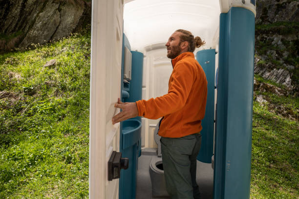 Best Porta potty delivery and setup  in Dawson Springs, KY