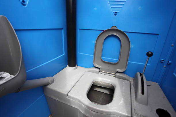 Portable Toilet Options We Offer in Dawson Springs, KY