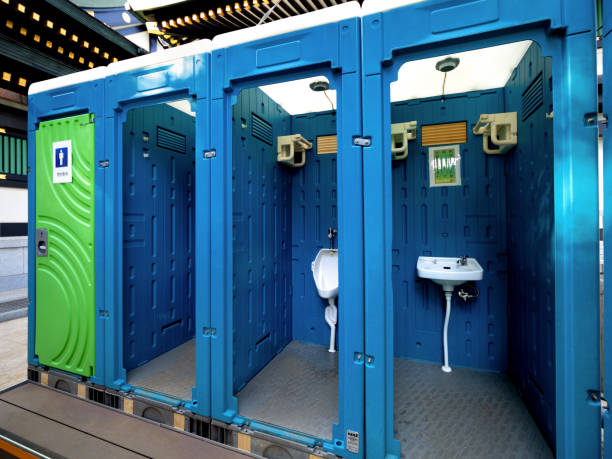 Portable Toilet Options We Offer in Dawson Springs, KY